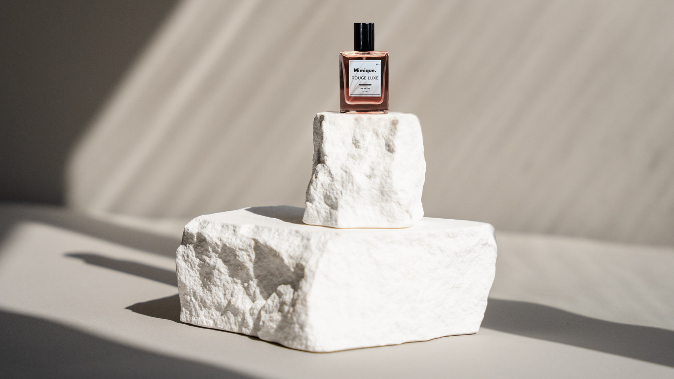 Mimique Rouge Luxe